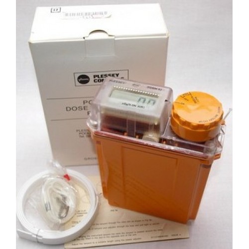 PDRM 82 Portable Dose Rate Meter cold war anythingradioactive